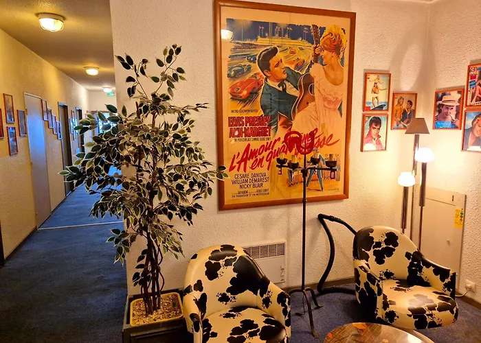 Arche Hotel