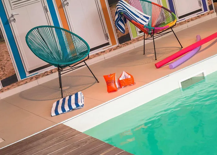 Ibis Styles Vierzon